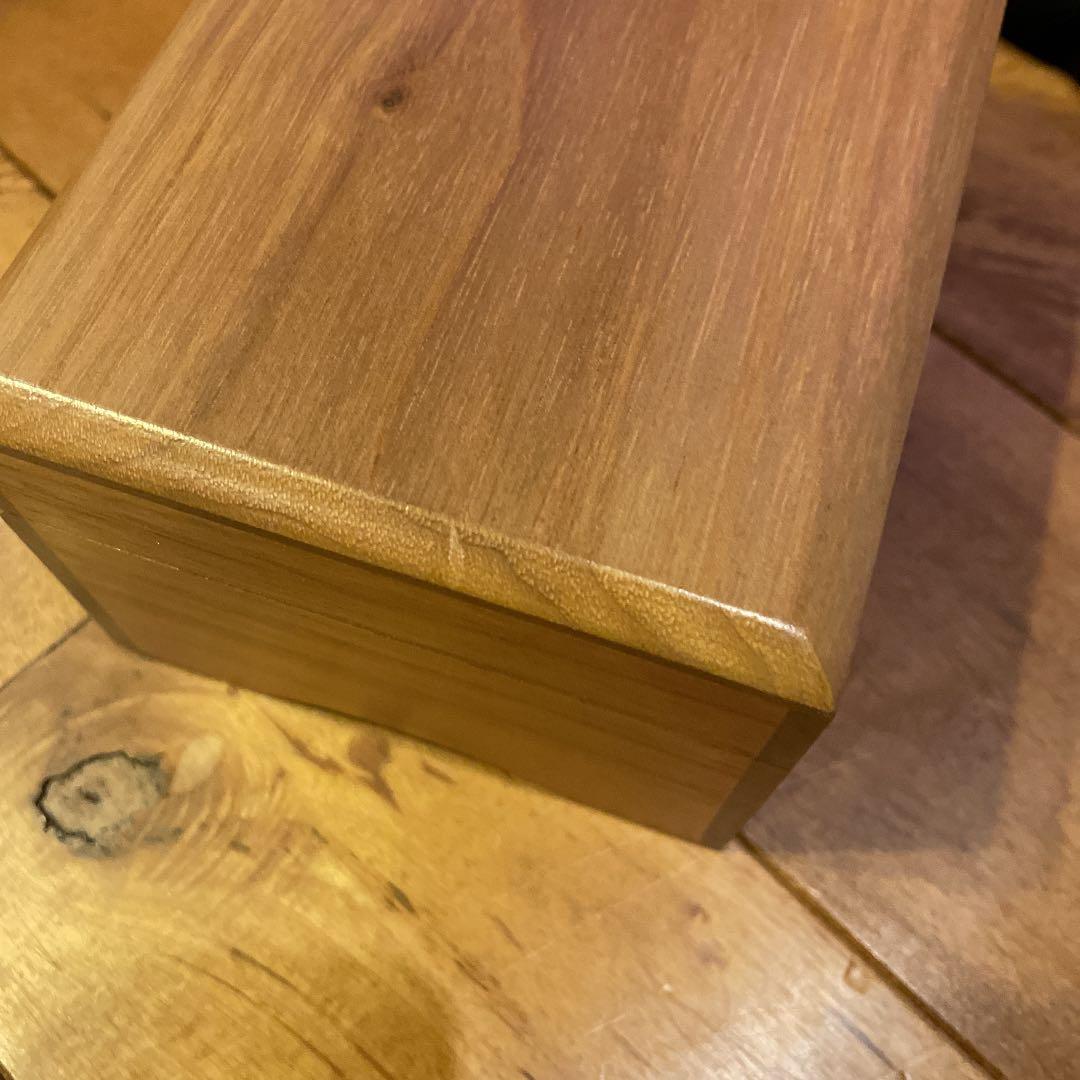 REUGE オルゴール　曲目:パッフェルベルのカノン