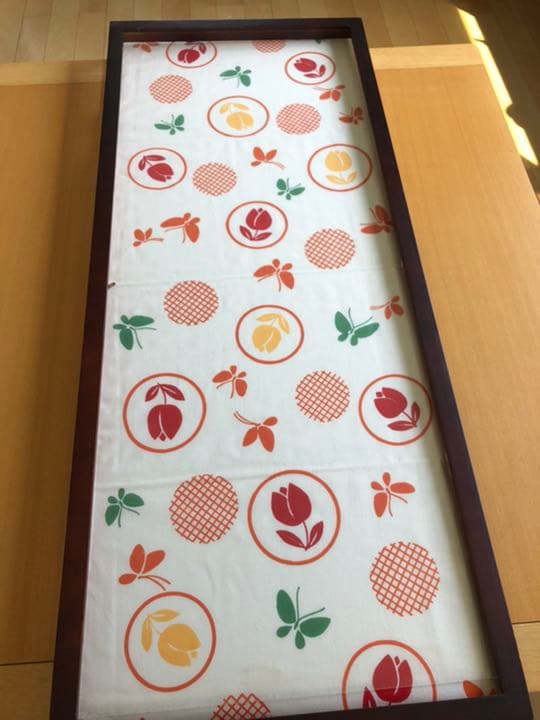 手ぬぐいタペストリー額付き全18点！⭐︎