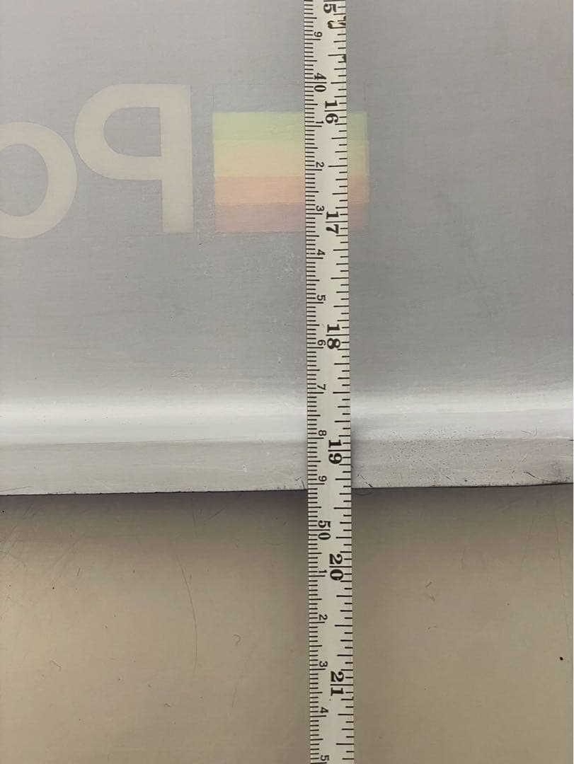 希少 レトロ ポラロイド 店頭 看板 電飾看板 Studio Express