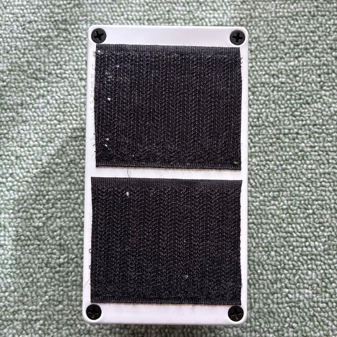 美品】SOLODALLAS THE SCHAEFFER BOOST／函あり - メルカリ