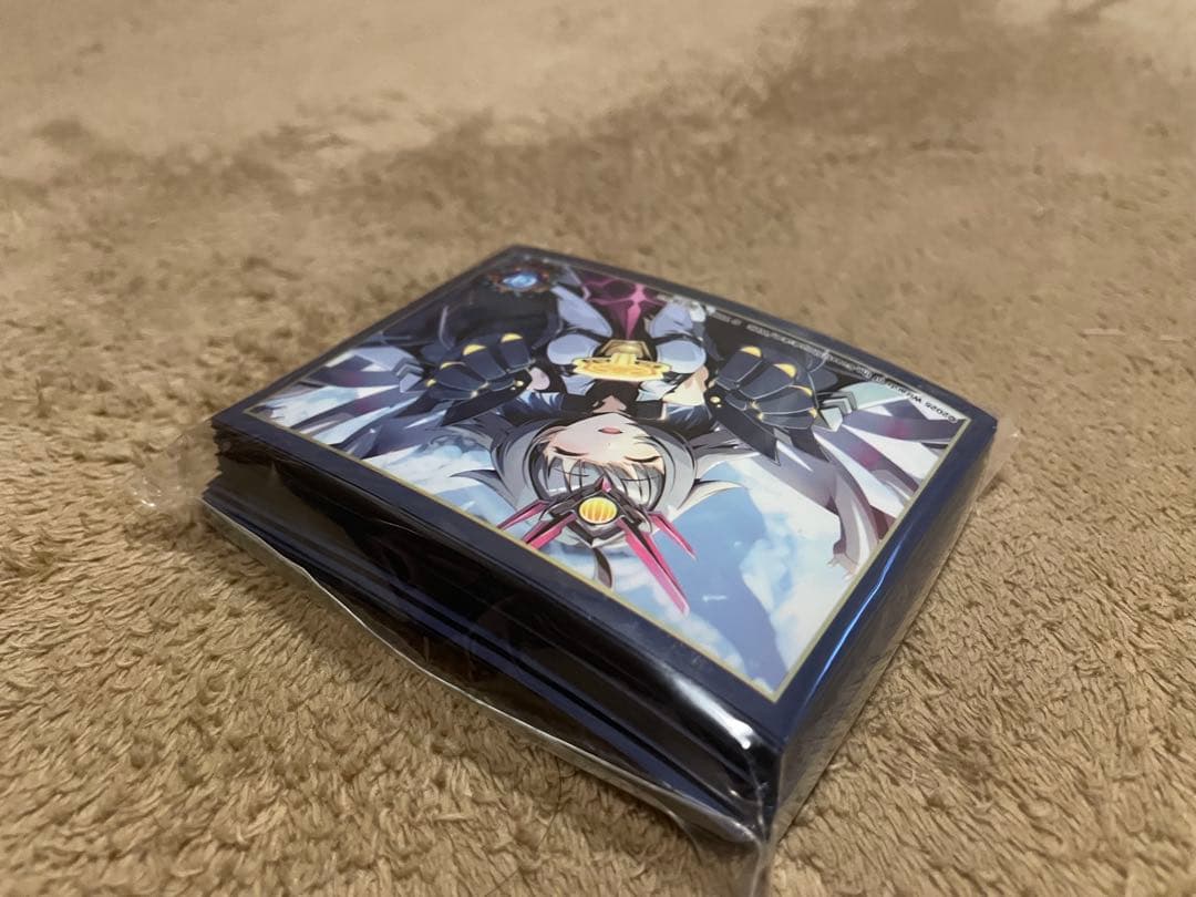 デュエプレGP ヴィヴィ(EP29)限定スリーブ - メルカリ