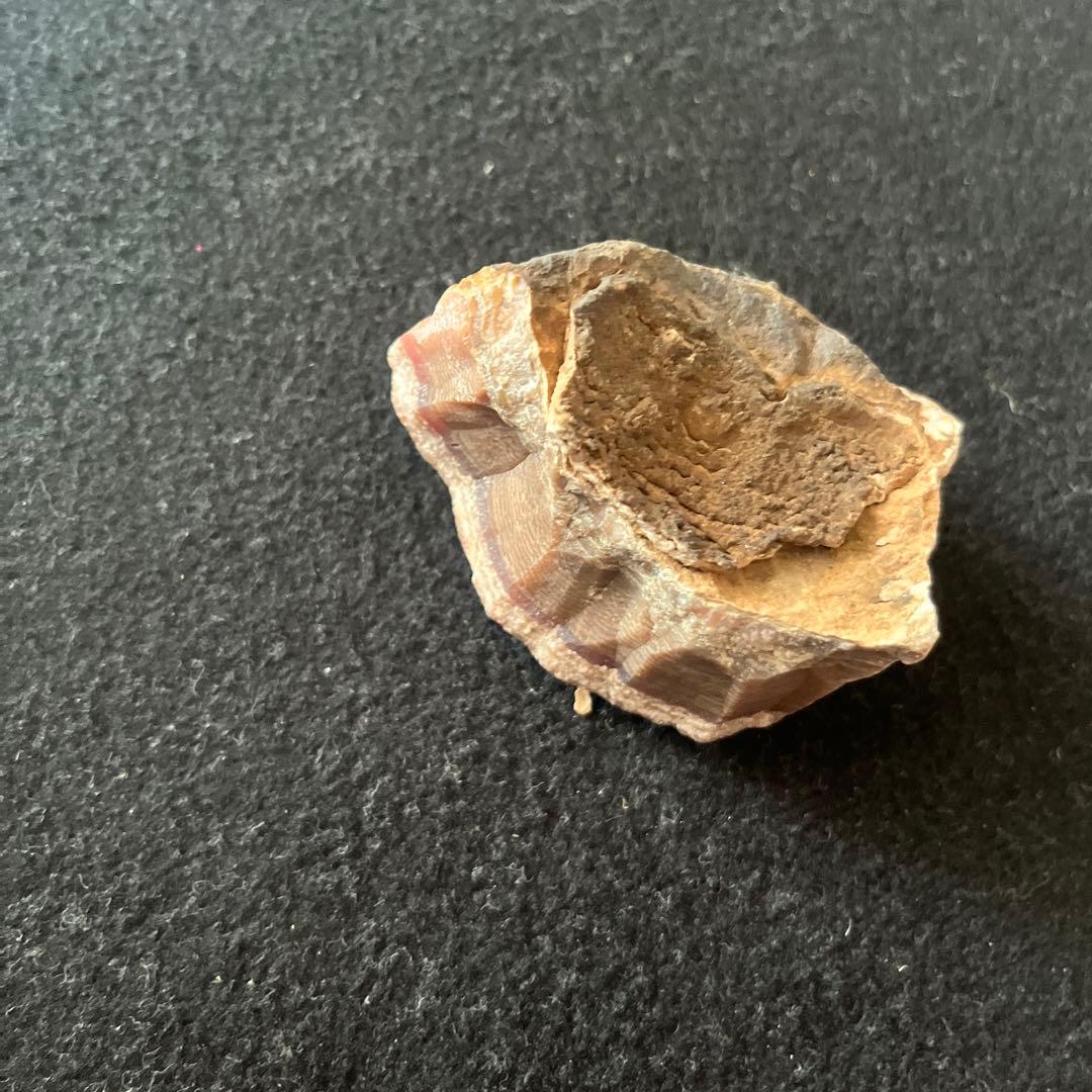 希少国産天然石稲倉鉱山インカローズ原石ロードクロサイト