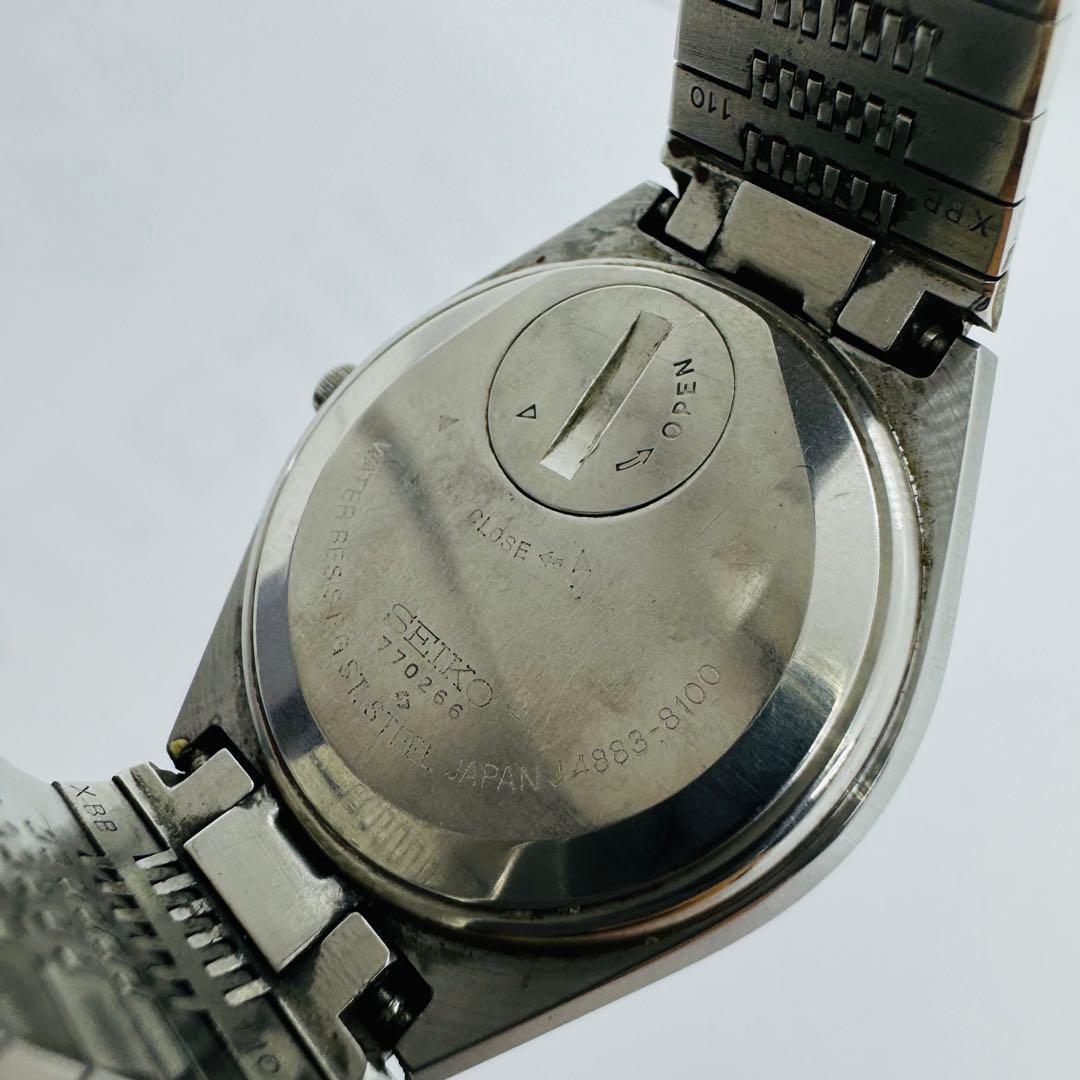 ✨SEIKO✨スーペリア✨デイデイト✨クオーツ✨腕時計✨