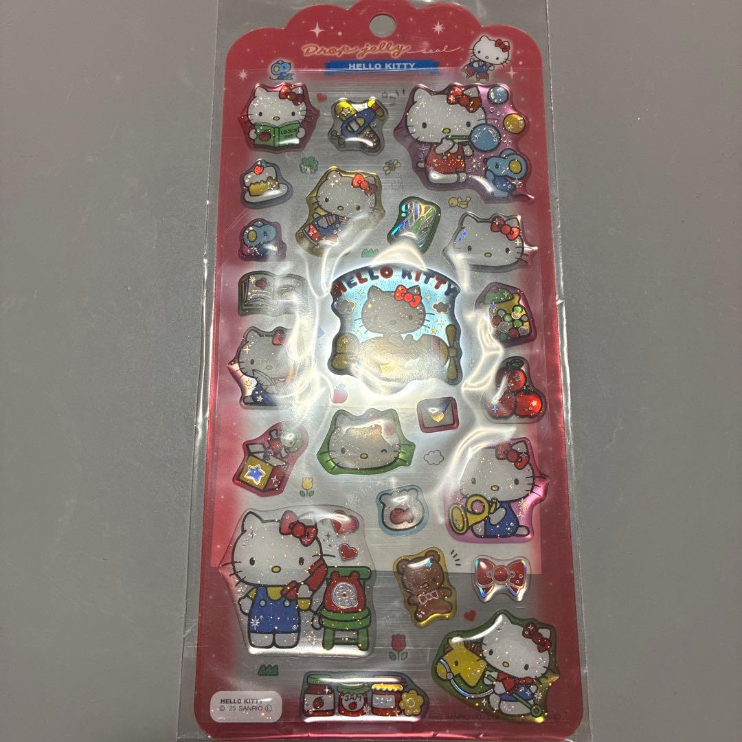 シールまとめ売り（スティッチ・プーさん・スヌーピー・トイストーリー