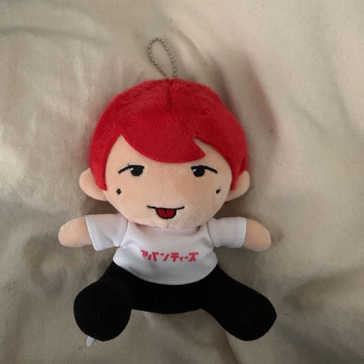 アバンティーズ ぬいぐるみ