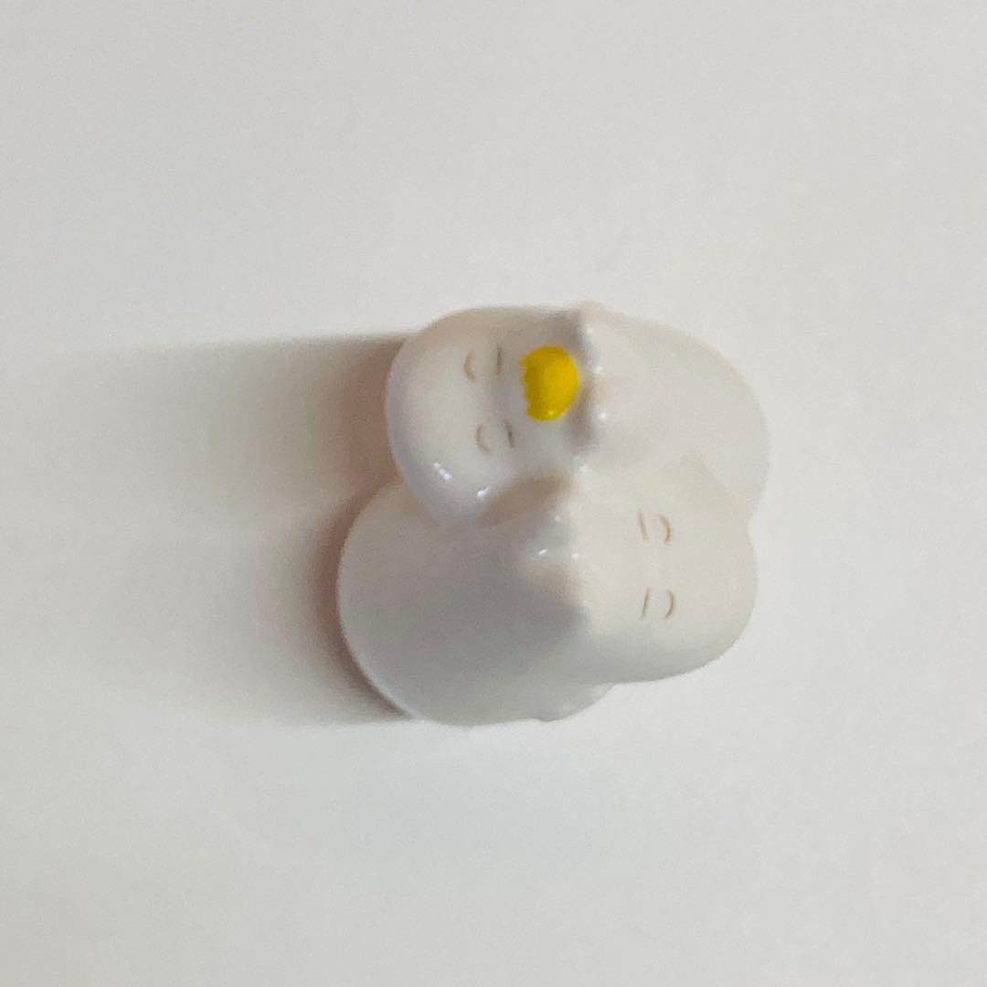 アラビア ムーミン ミニフィギュア LOVE ラブコレクション30周年 限定