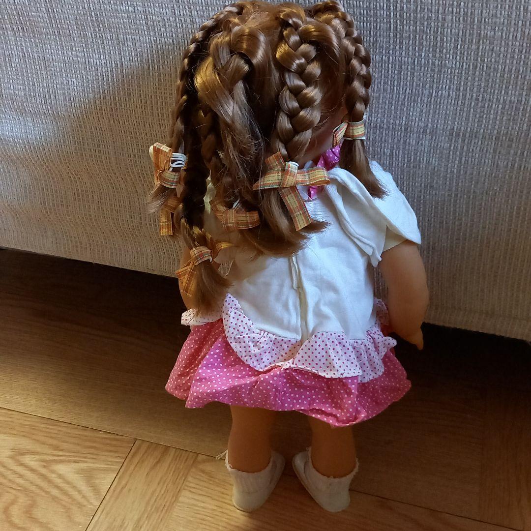 zapf グランパパ 人形 スリープアイドール♡ 可愛い 抱き人形 ドイツ