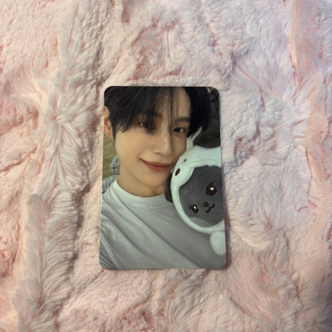 ジウン popup zeroni トレカ ゼベワン zerobaseone - メルカリ