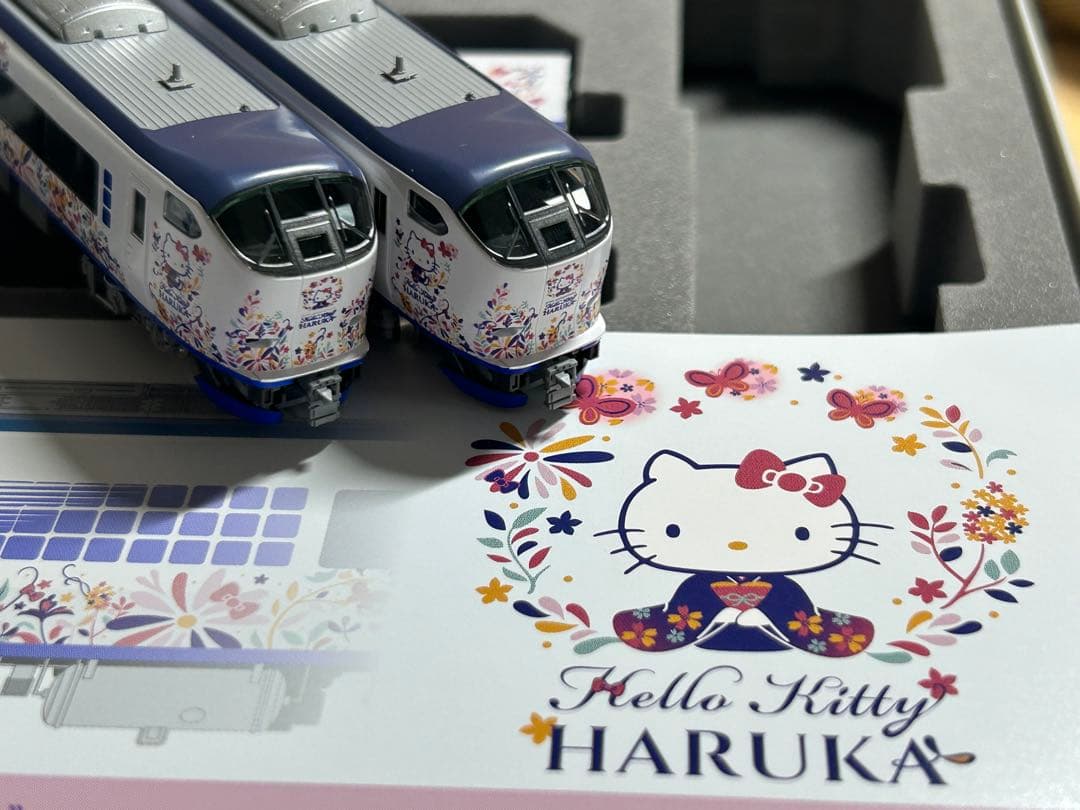 TOMIX 92639 新幹線300系 7両編成