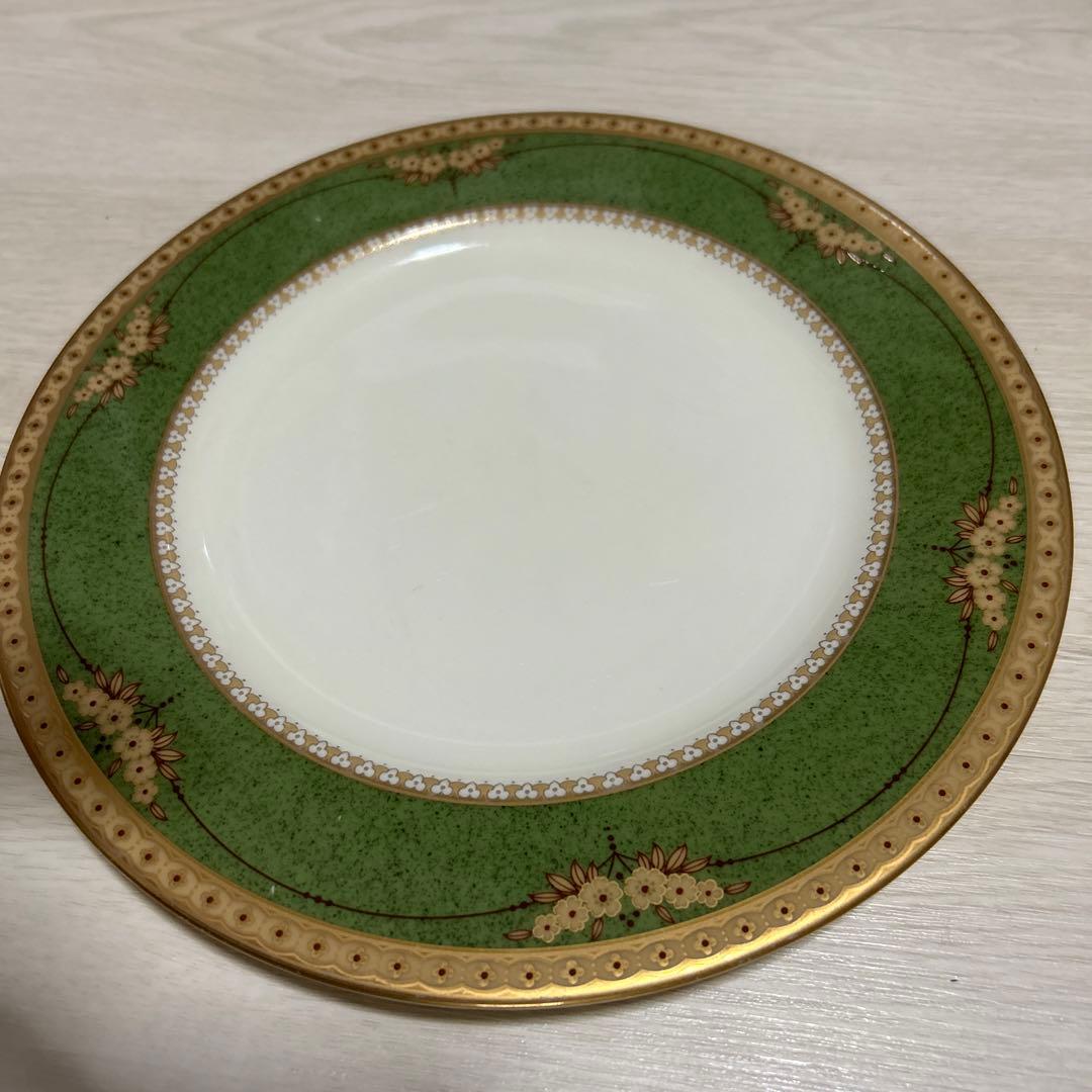 YELLOW BON Grand Caesar BY KEITO お皿3枚 - メルカリ