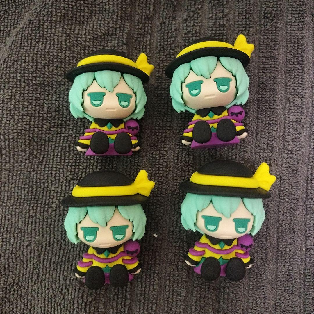 東方project じとっと 古明地こいし - メルカリ