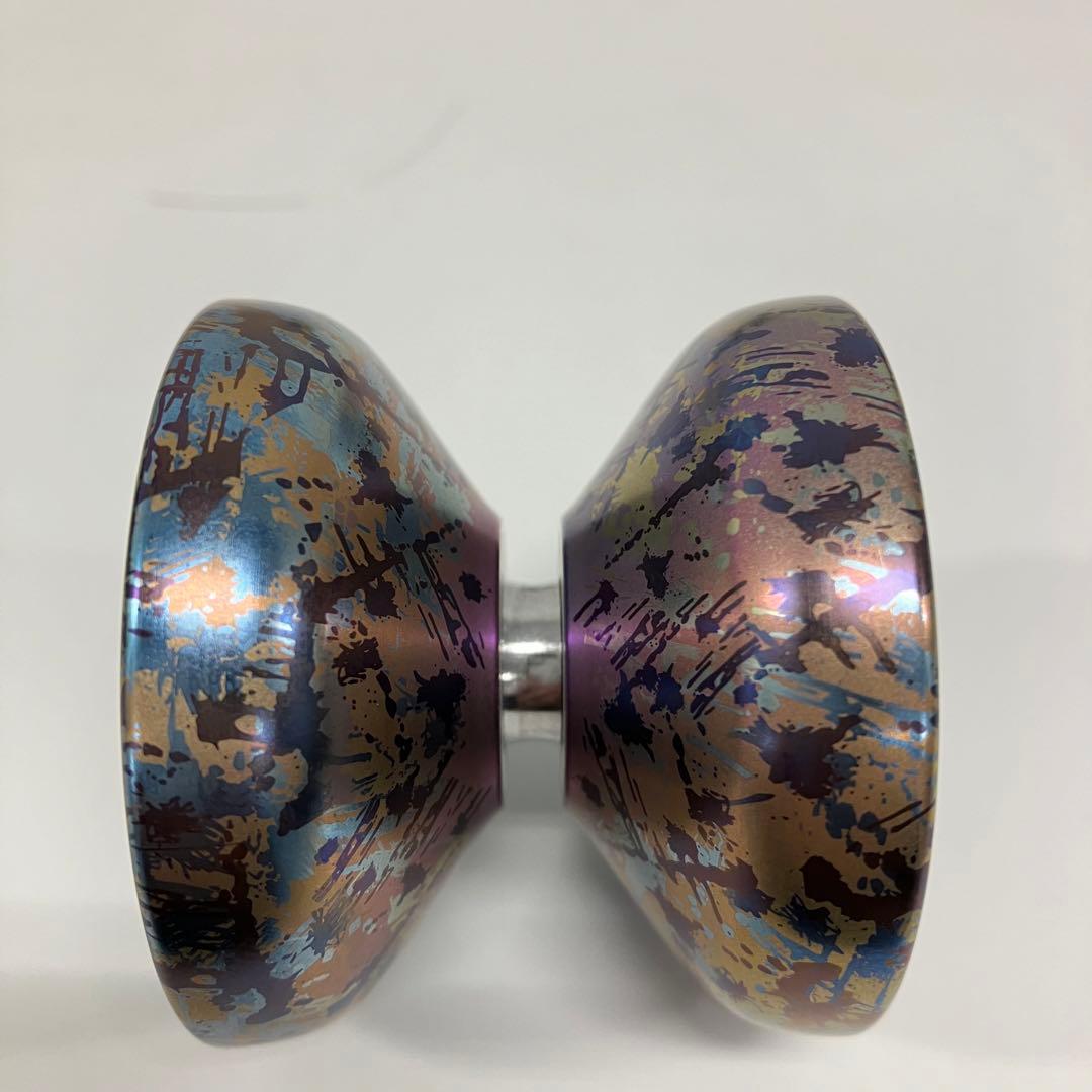 スポーツトイ・アクショントイ vosun Titos