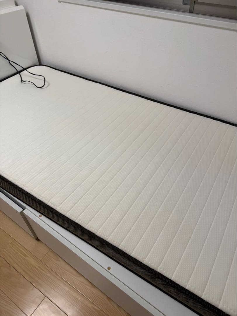 ベットフレームのみ