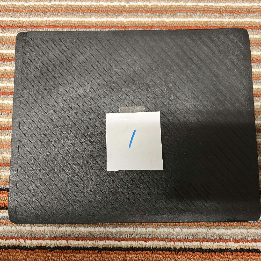 SEV フラットパネル 1枚 No1 汚れのように見えますが、光の加減です。