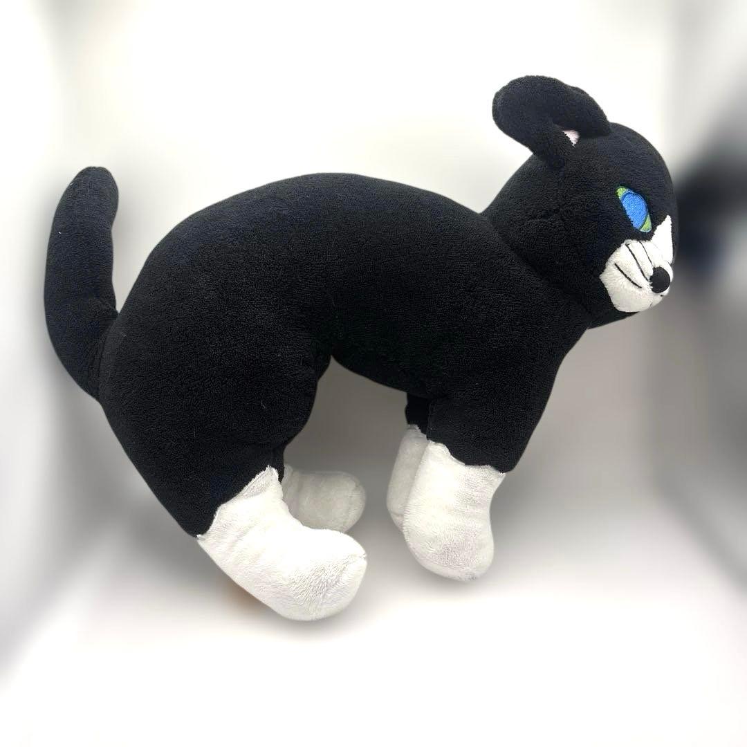 シューラルー SHOO LA RUE Oui Non ういのん ぬいぐるみ - メルカリ