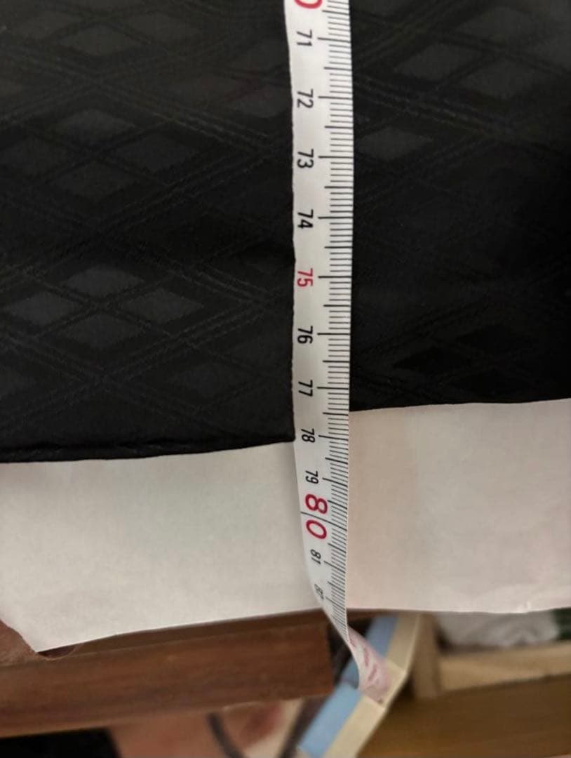 七五三　五歳　男の子 羽織袴セット