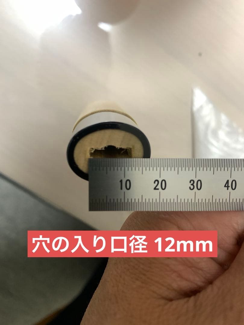 高儀(Takagi) 菜切包丁柄 ポプラ材【100本】