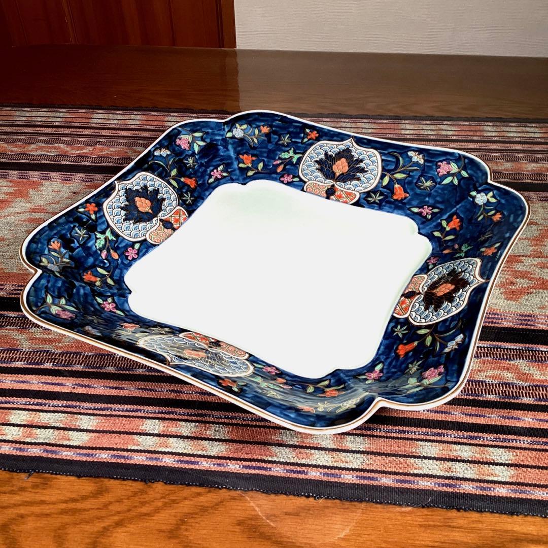 『冬うー特価』　弥左衛門　大皿