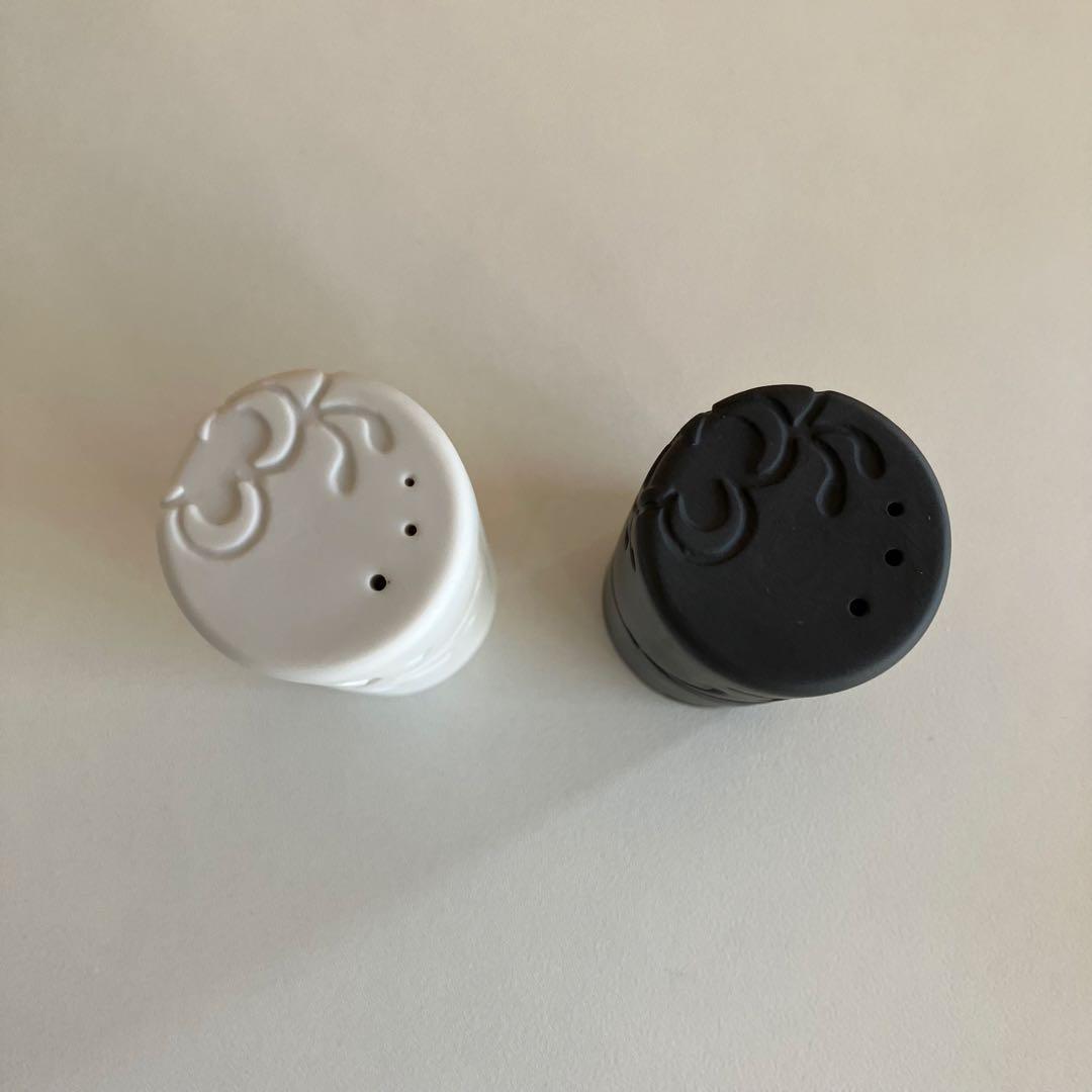 ロイヤルコペンハーゲン ソルト&ペッパー 北欧デンマーク - メルカリ