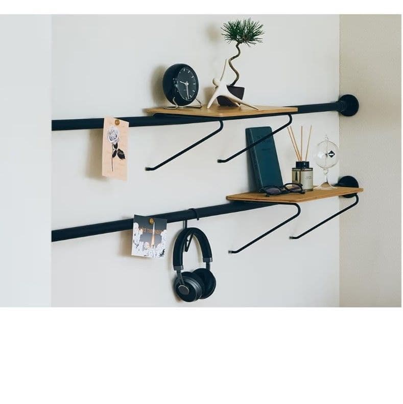 【新品未使用】ドローアライン テンションロッド B＋ランプ B