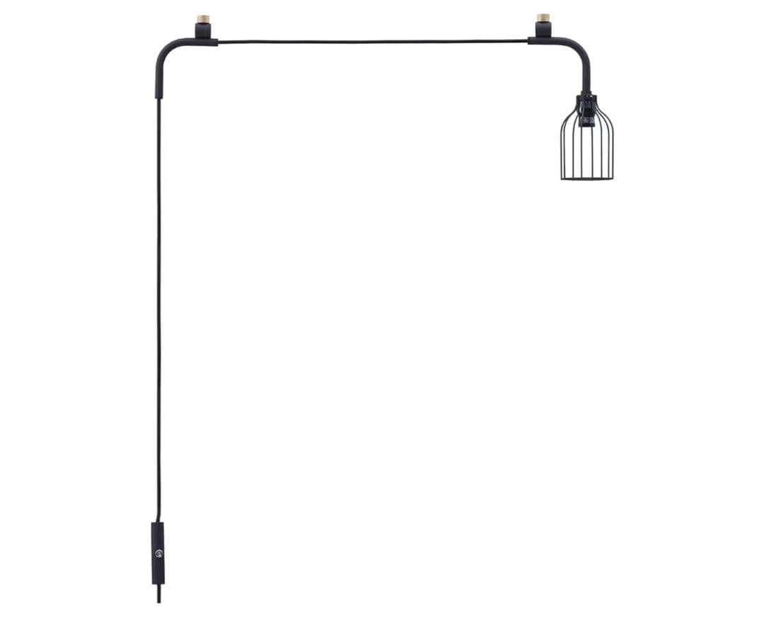 【新品未使用】ドローアライン テンションロッド B＋ランプ B