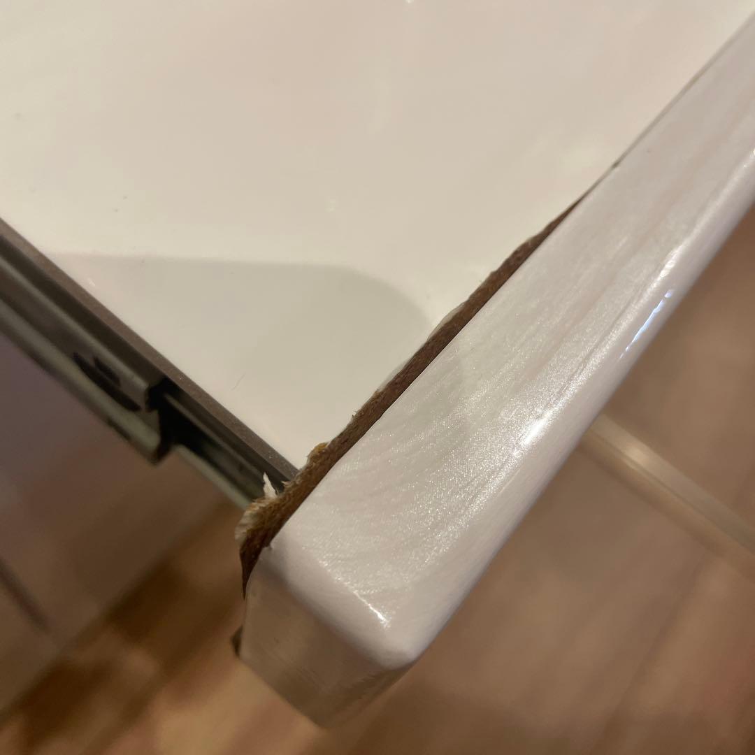 食器棚 キッチンボード　120　メビウス　MEVIUS