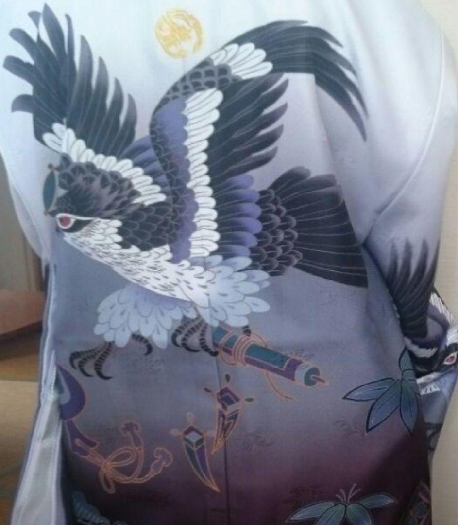 値下げ　七五三 着物 袴　5歳　卒園