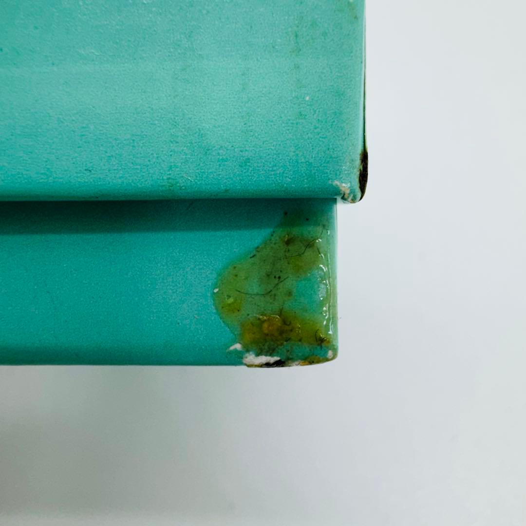 ✨Tiffany& Co.✨ティファニー✨シルバー925✨オープンハートリング✨