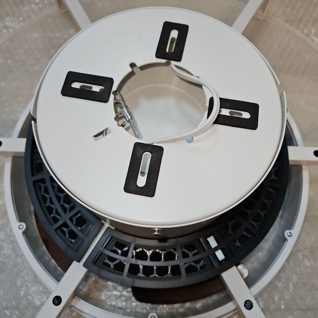 【ジャヴァロエルフ】パネライト サーキュレーターJE-CF030です