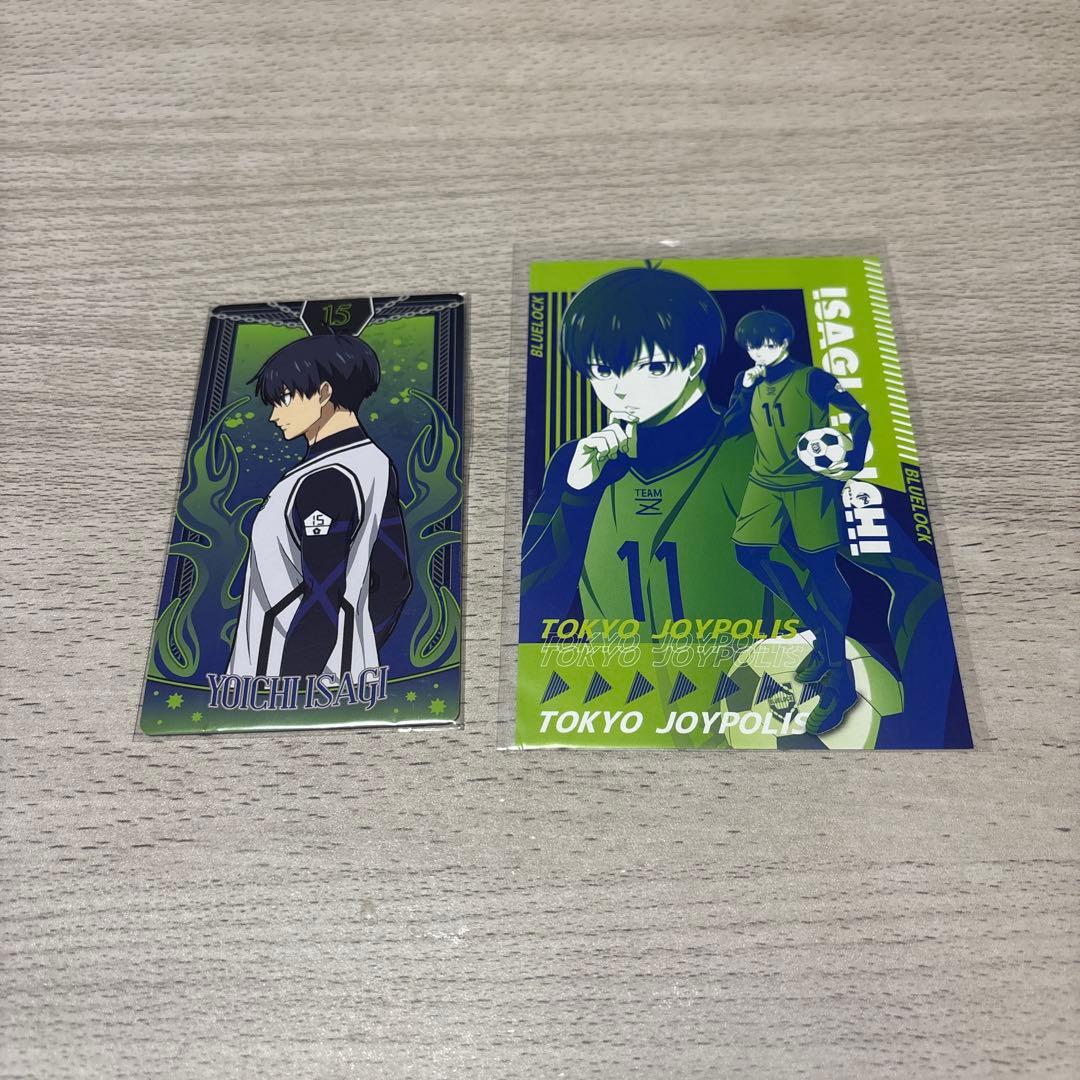 ブルーロック ブルロ 潔世一 まとめ売り 41点セット 新品 匿名発送