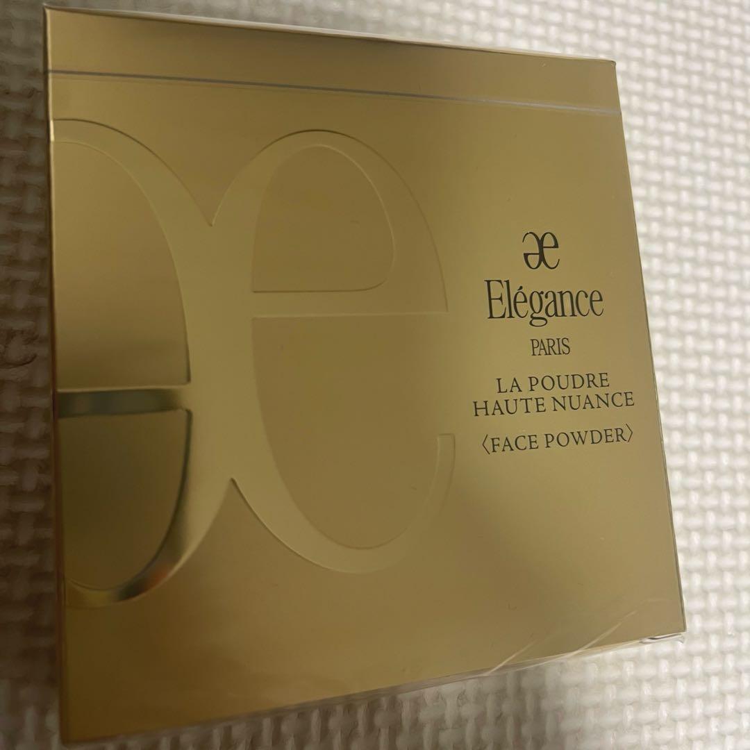 エレガンス ラプードルオートニュアンス リクスイーズⅠ フェイスパウダー8.8g