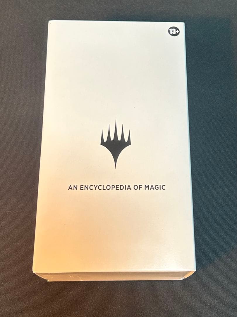 MTG SECRET LAIR COUNTDOWN KIT１箱