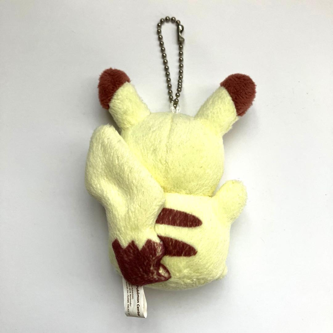 ポケモンセンター 限定 へんしんメタモン ピカチュウ 2016年 ポケモン