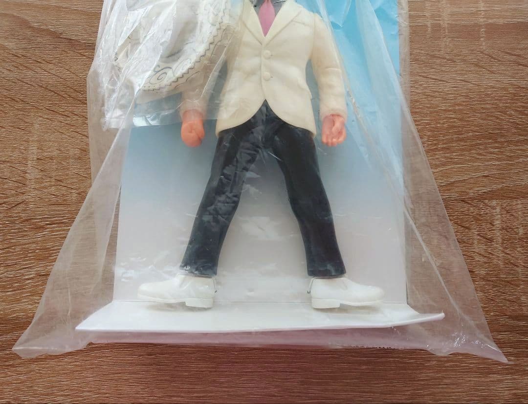 希少！ミル・マスカラス/ソフビ◆イベント限定バージョン(ソンブレロ付)◆マルサン