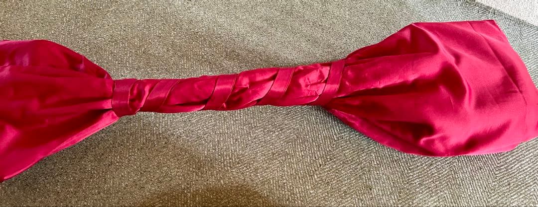 高級　美品　民謡三味線　中棹