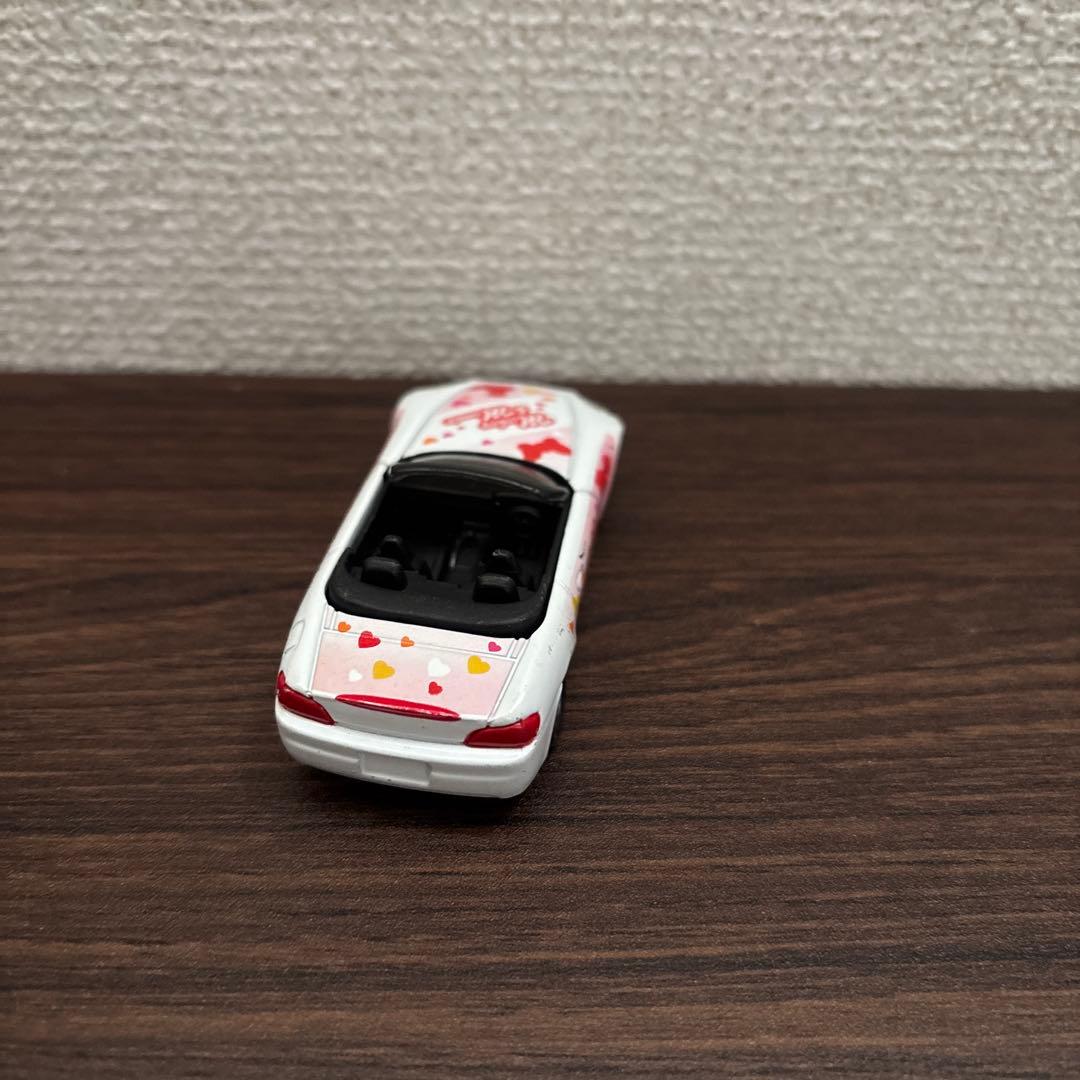 トミカ　状態確認用⑤