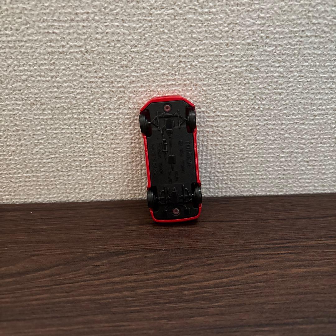 トミカ　状態確認用⑤