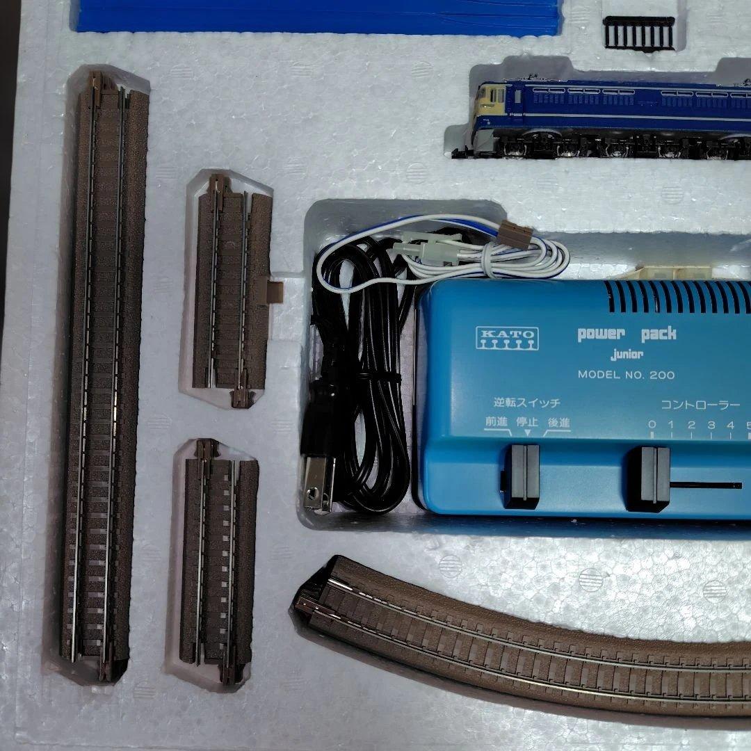 希少レア KATO トータルセット TA-2 Nゲージ