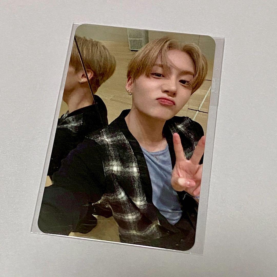 ALD1 mnet サンウォン ミラー トレカ ラキドロ - メルカリ