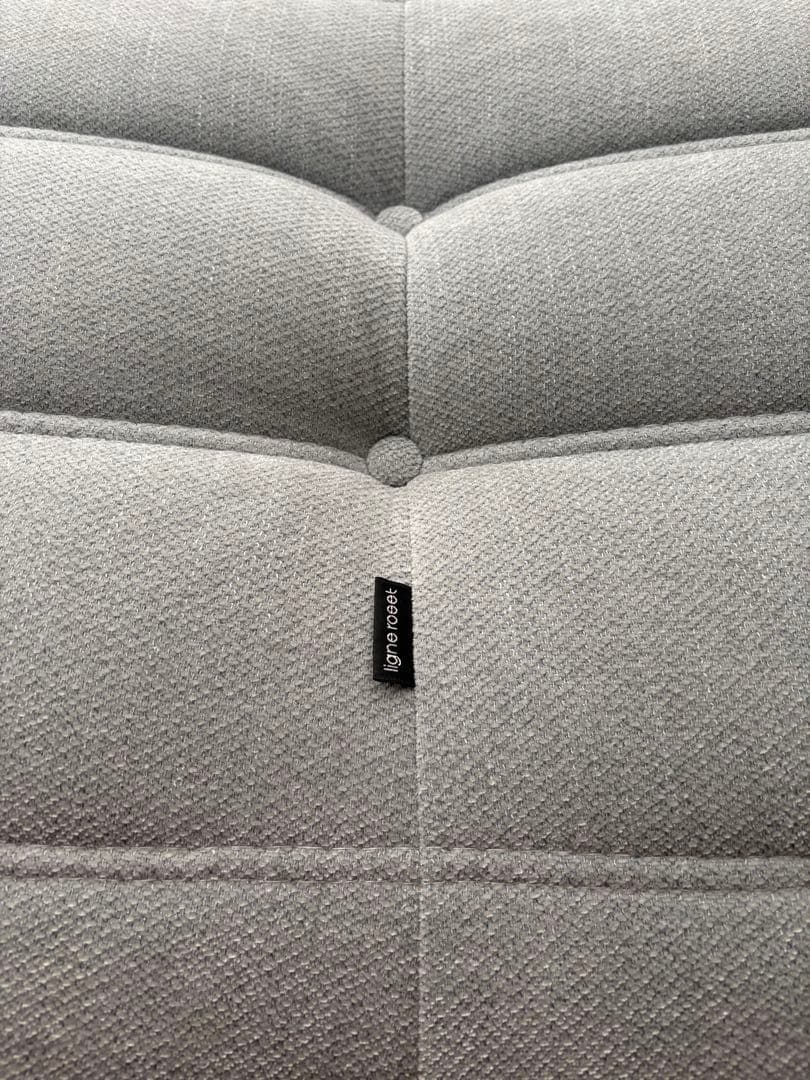 1人掛けソファ ligne roset ROSETTogo RC113