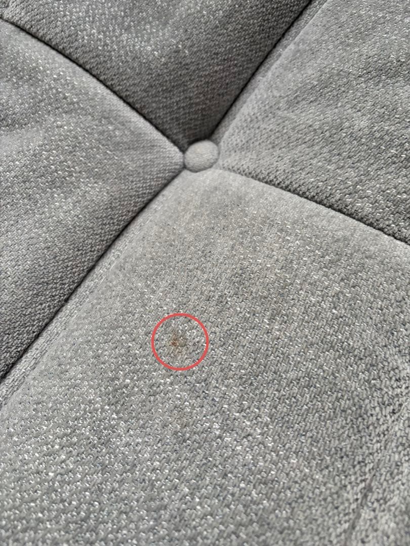 1人掛けソファ ligne roset ROSETTogo RC113