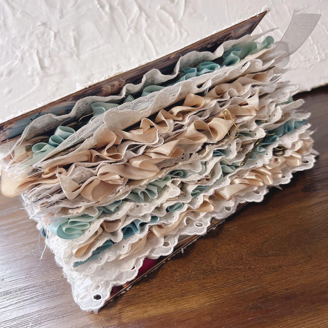 もトなりさま ジャンクジャーナルオーダーメイド専用ページ