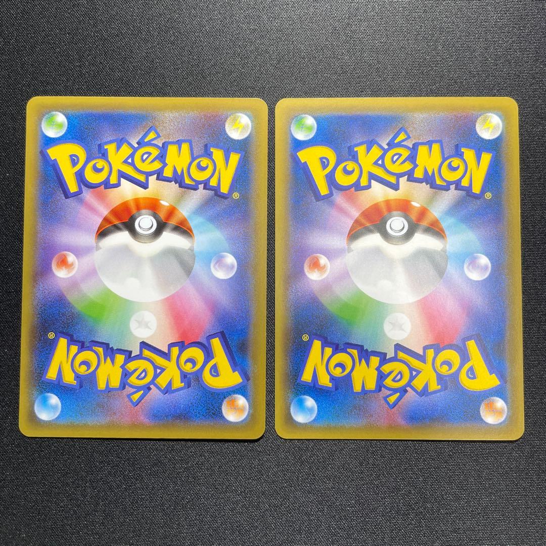 ポケカ 基本悪エネルギー ファーストデザイン 5枚 プロモ XY-P - メルカリ