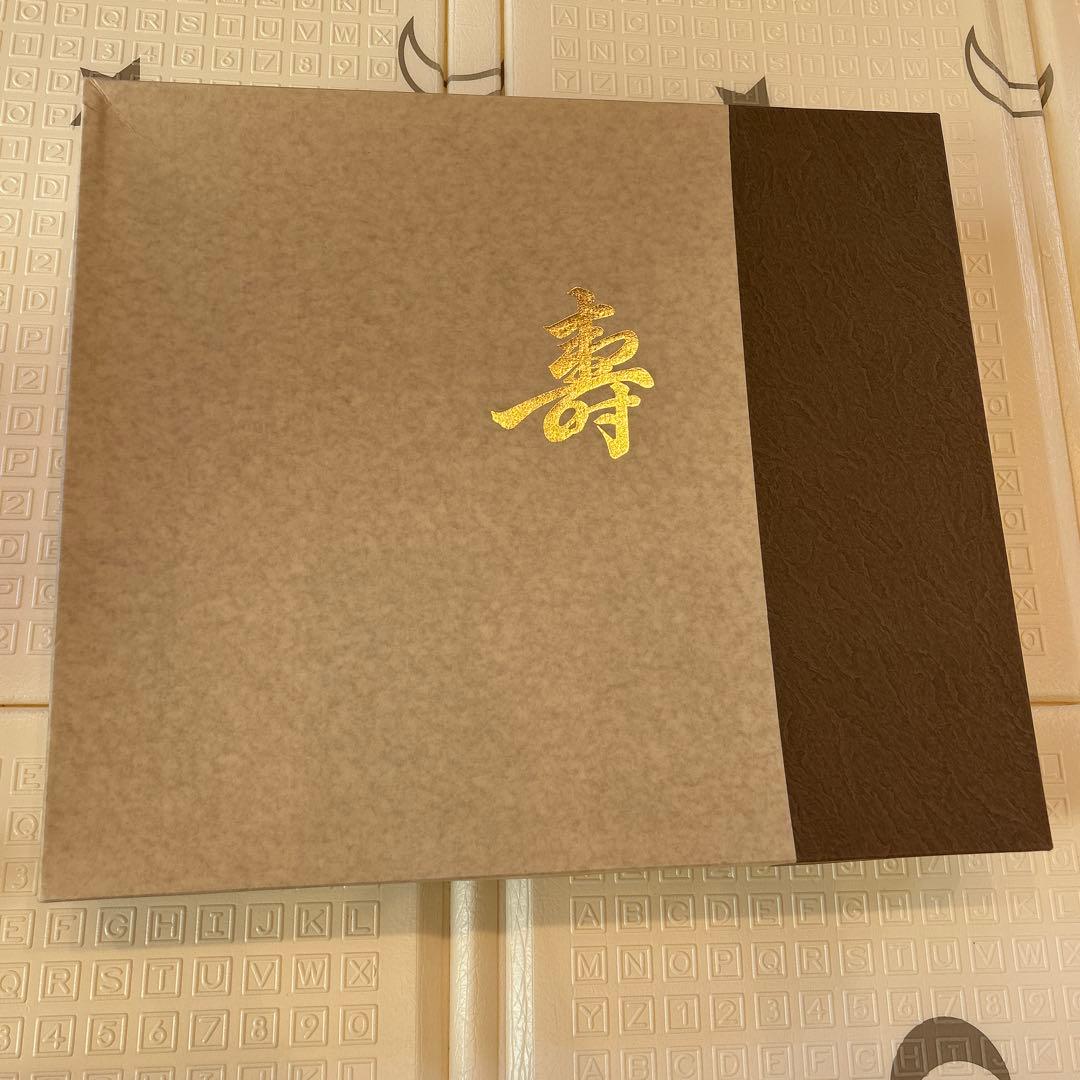 七五三 男の子　着物セット　3歳　5歳　100〜110センチ相当