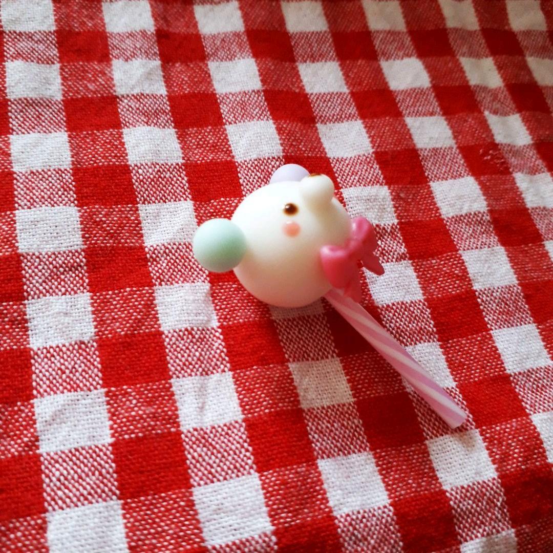 くまロリポップキャンディ♡