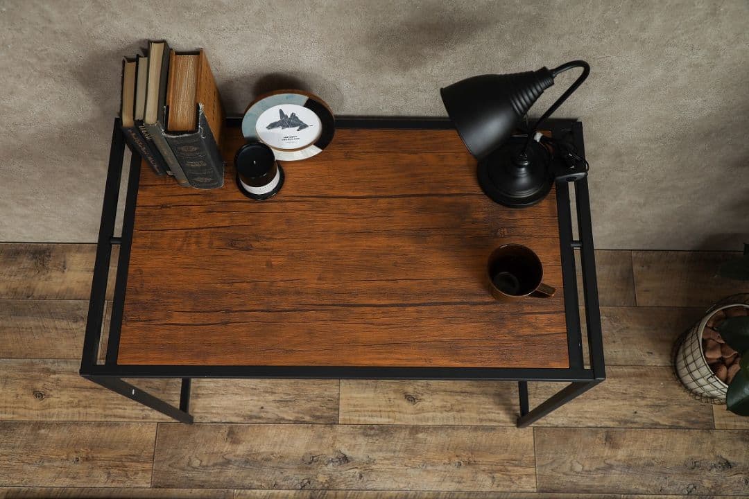 《新品・送料無料》Wave デスクセット