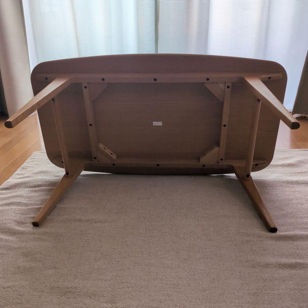 IDEE ローテーブル