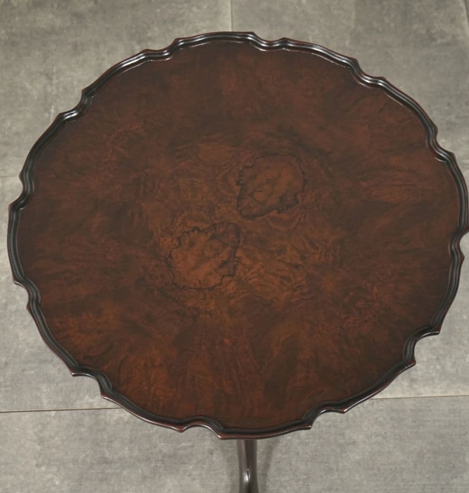 【最終値下】アンティーク　サイドテーブル