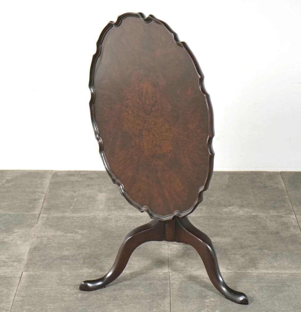 【最終値下】アンティーク　サイドテーブル