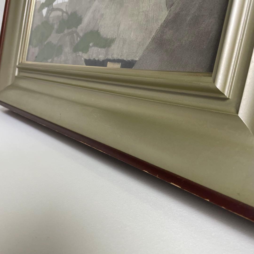 院展画家 寺本郷史 日本画